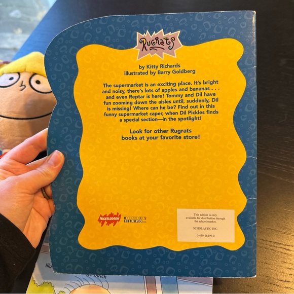 Rugrats - Picture 11 of 15